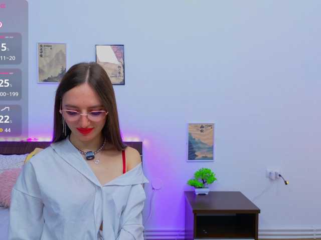 JennyBbunny live cam on BongaCams