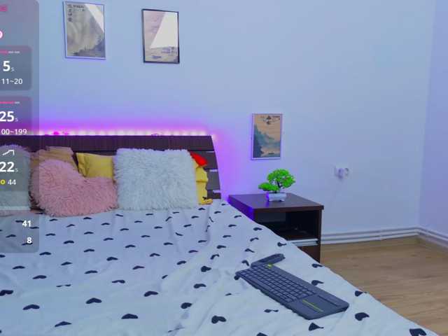 JennyBbunny live cam on BongaCams