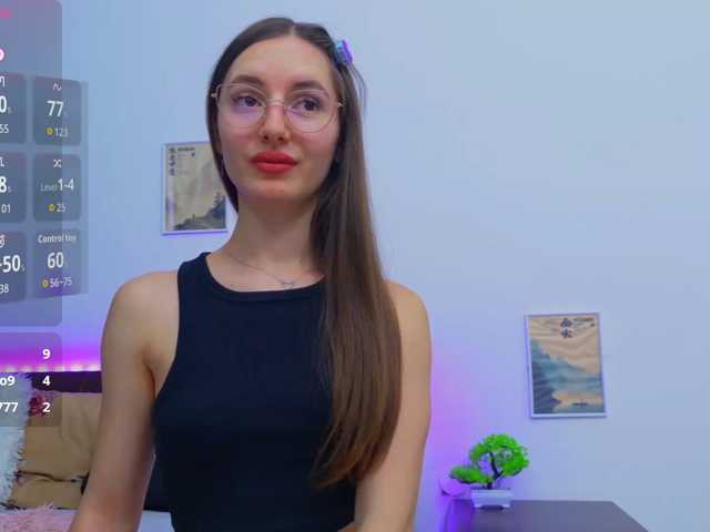JennyBbunny live cam on BongaCams