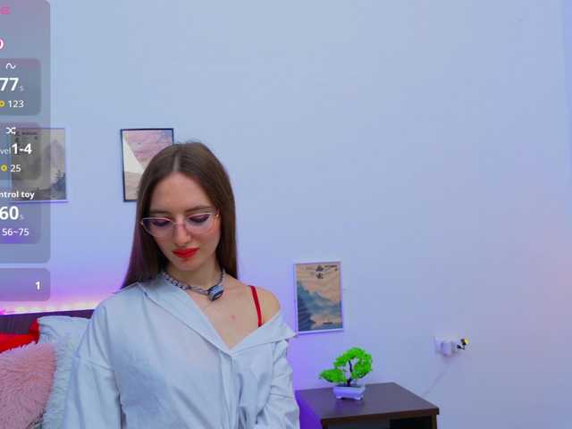 JennyBbunny live cam on BongaCams