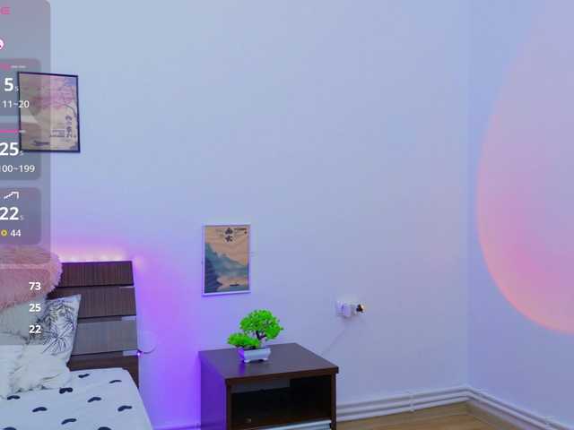 JennyBbunny live cam on BongaCams