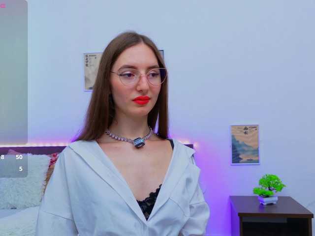 JennyBbunny live cam on BongaCams