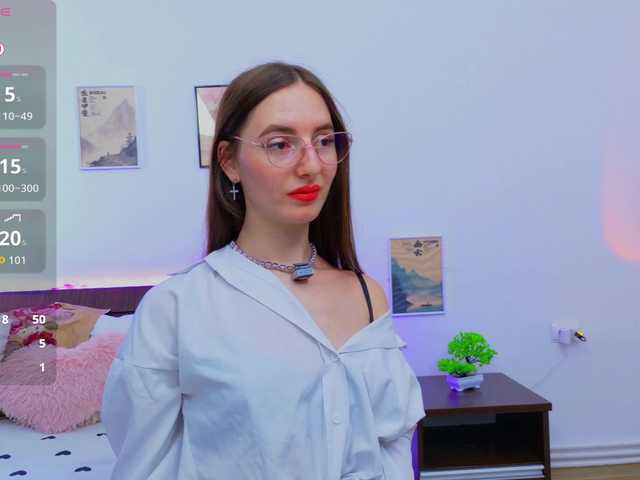 JennyBbunny live cam on BongaCams
