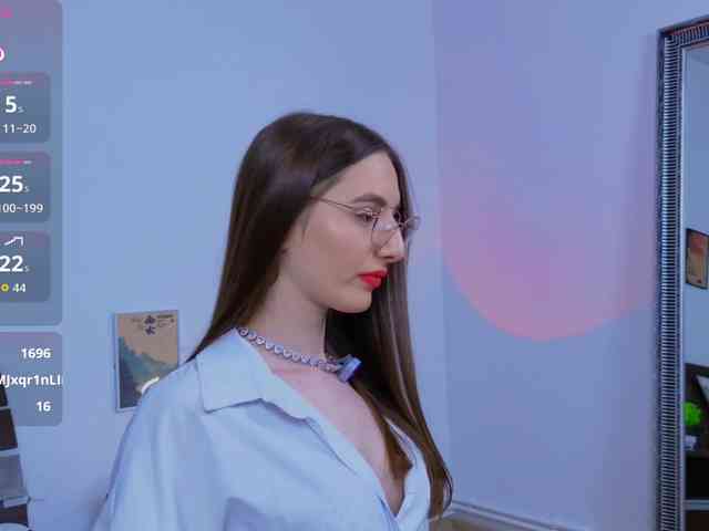 JennyBbunny webcam