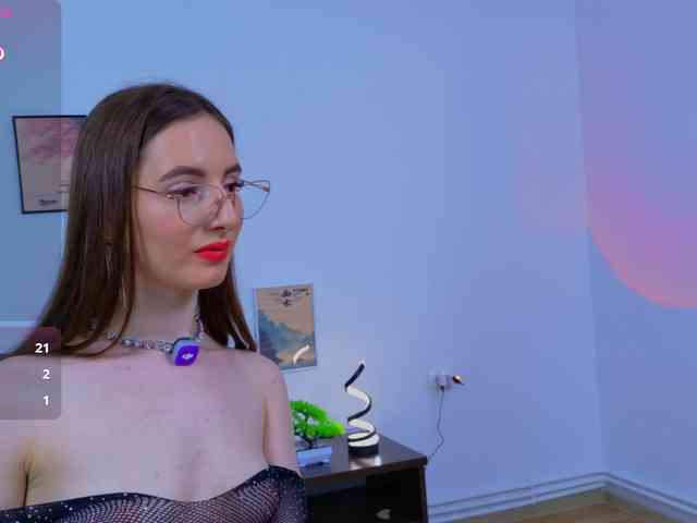 JennyBbunny webcam