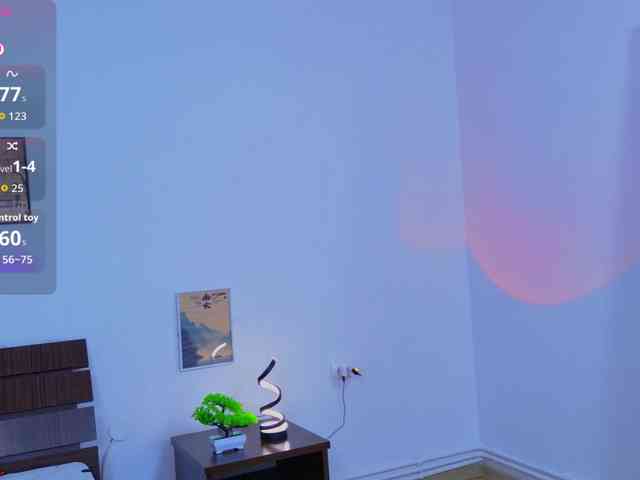 JennyBbunny webcam