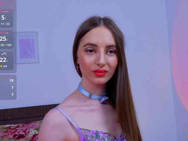 JennyBbunny webcam