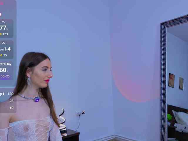 JennyBbunny webcam