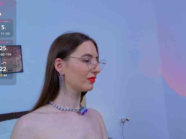 JennyBbunny webcam