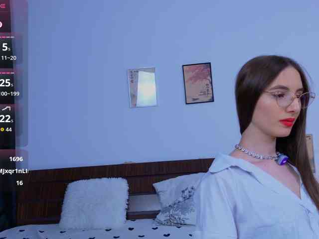 JennyBbunny webcam