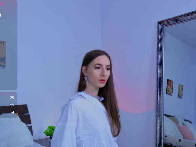 JennyBbunny webcam