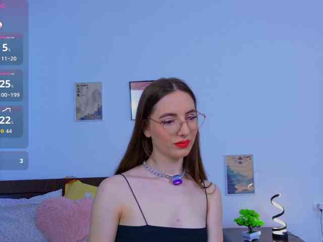 Model: JennyBbunny