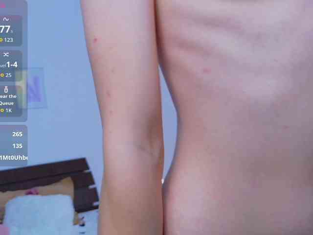 JennyBbunny webcam