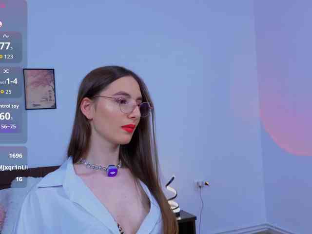 JennyBbunny webcam