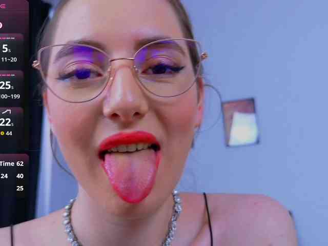 JennyBbunny webcam