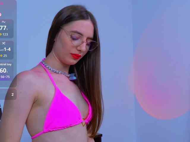 JennyBbunny webcam