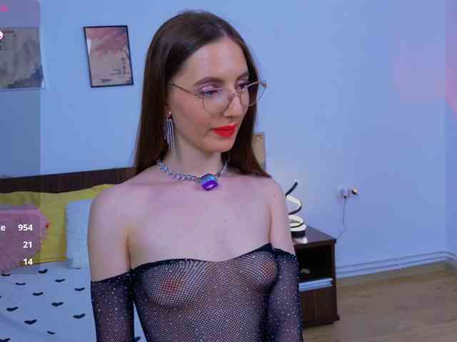 JennyBbunny webcam
