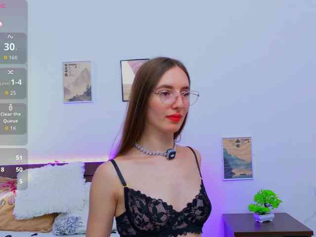 JennyBbunny webcam