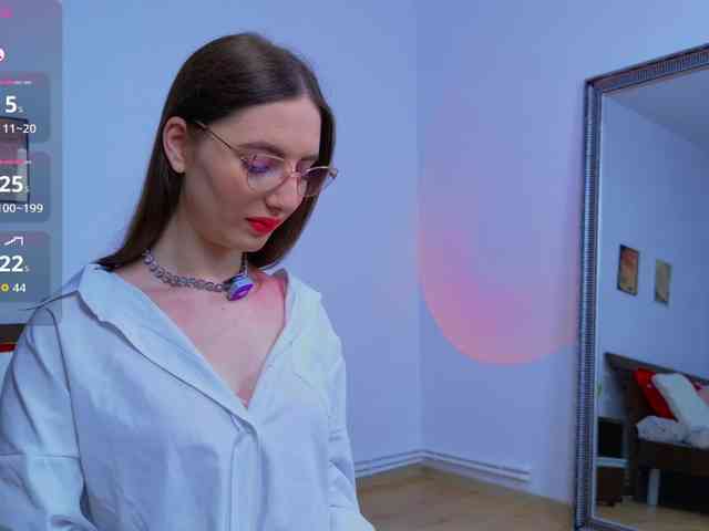 JennyBbunny webcam