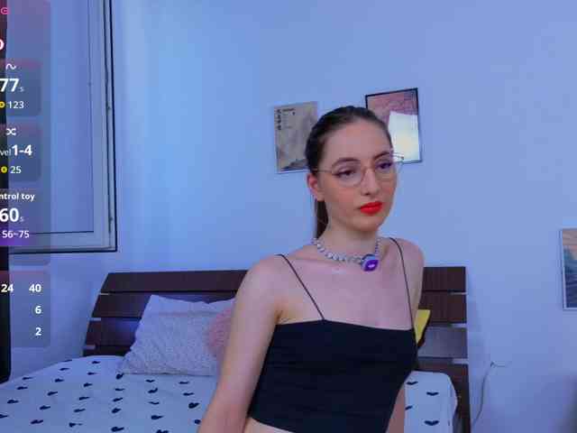 JennyBbunny webcam