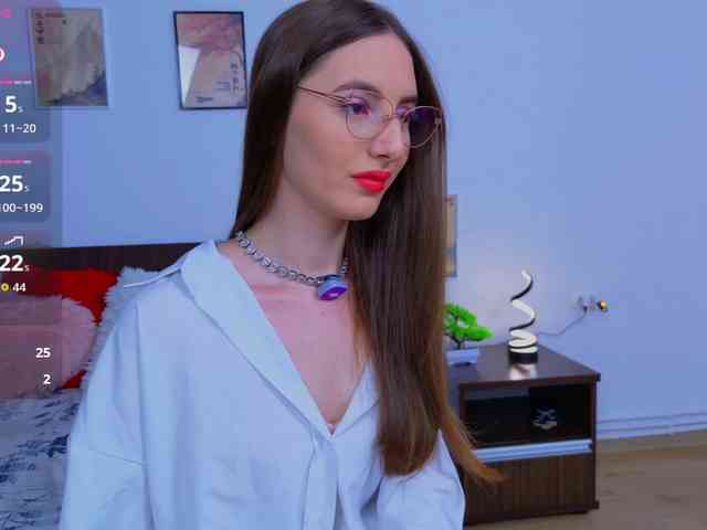 JennyBbunny webcam