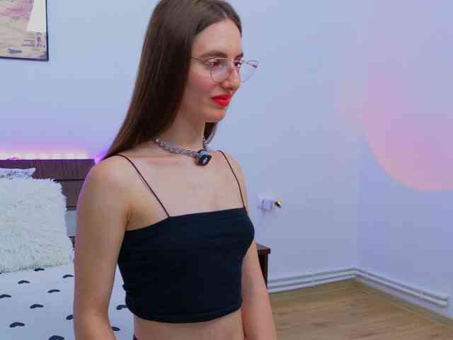 JennyBbunny webcam