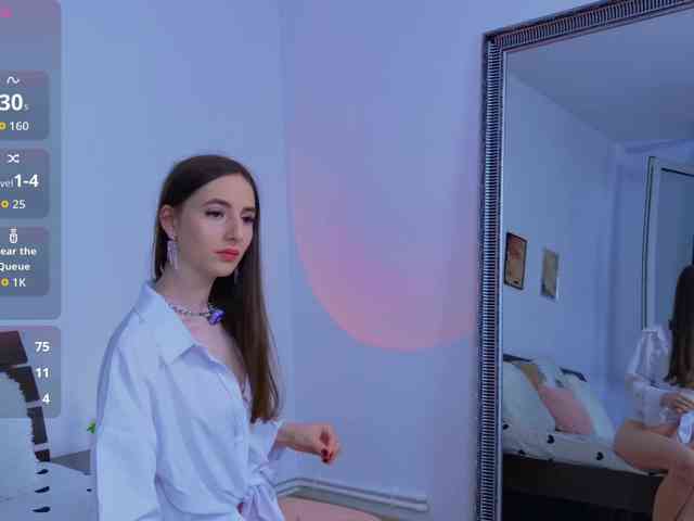 JennyBbunny webcam