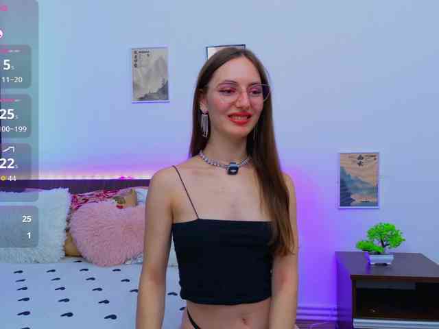 JennyBbunny - Girl 
