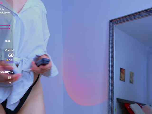 JennyBbunny webcam