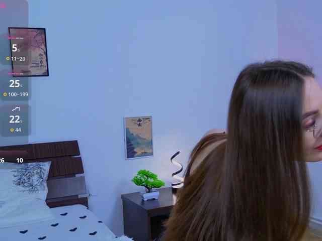 JennyBbunny Live Webcam on BongaCams