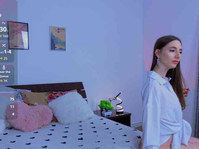 JennyBbunny webcam