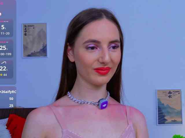 JennyBbunny webcam