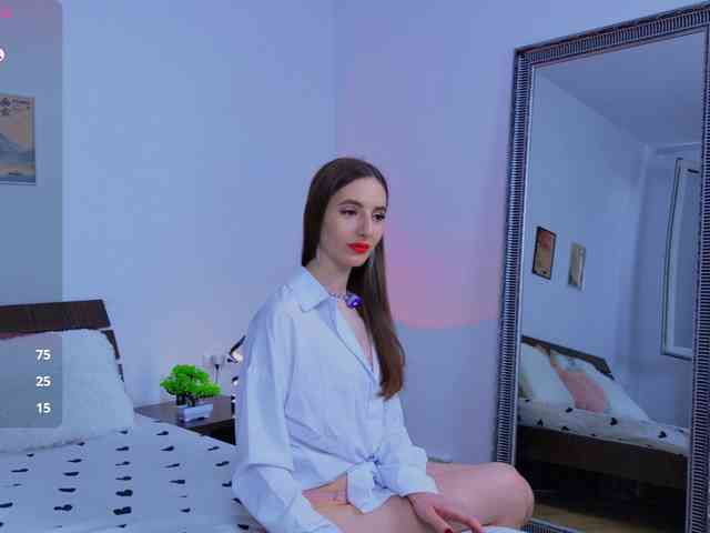 JennyBbunny webcam