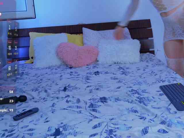JennyBbunny webcam