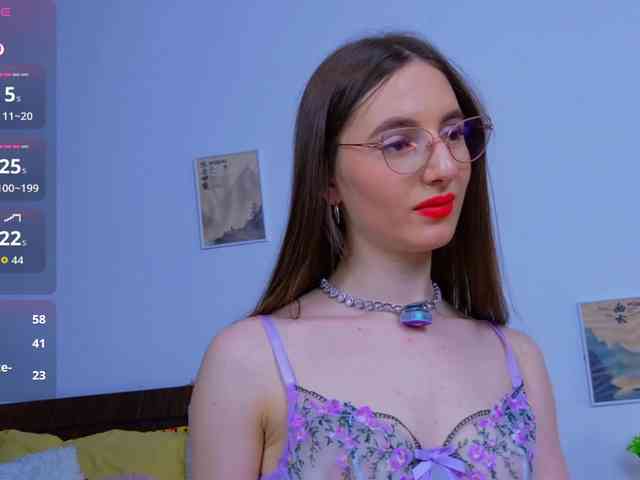 JennyBbunny webcam