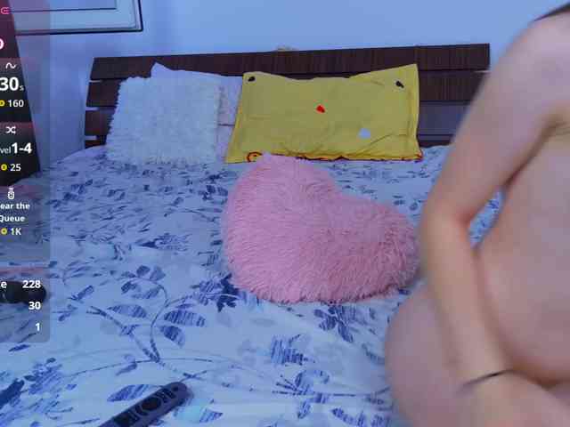 JennyBbunny webcam
