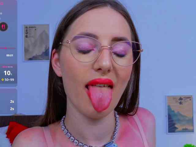 JennyBbunny webcam