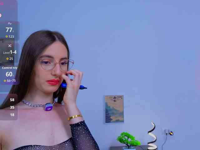 JennyBbunny webcam