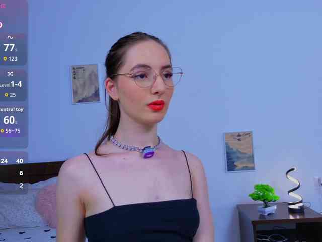 JennyBbunny webcam