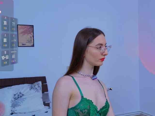 JennyBbunny Live Webcam on BongaCams