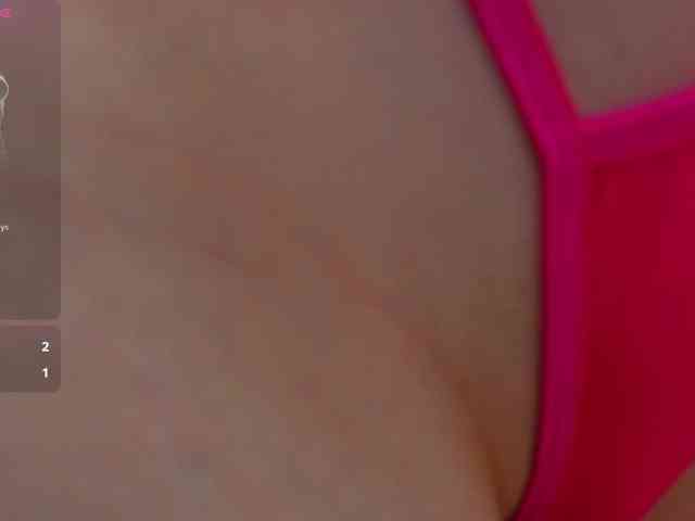 JennyBbunny webcam