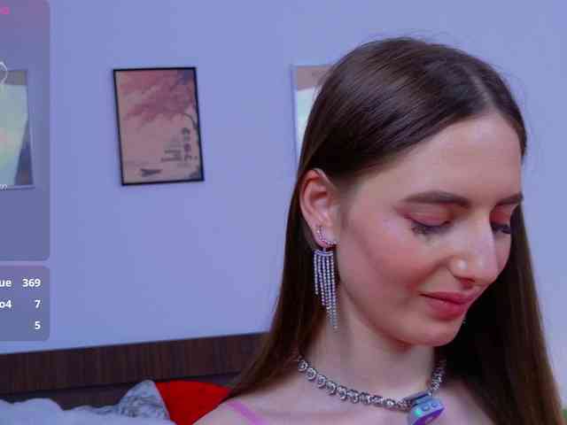 JennyBbunny webcam