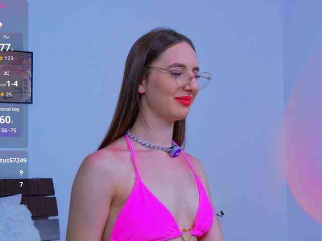 JennyBbunny webcam