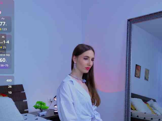 JennyBbunny webcam