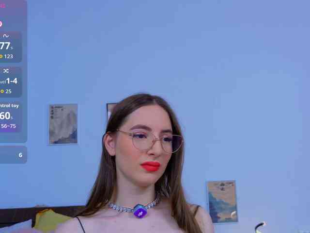 JennyBbunny webcam