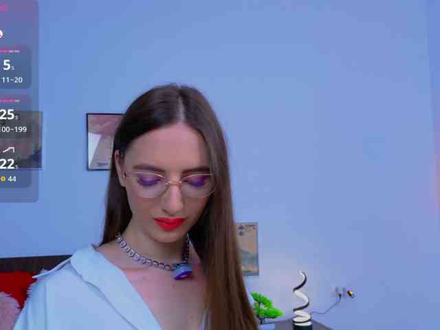 JennyBbunny webcam