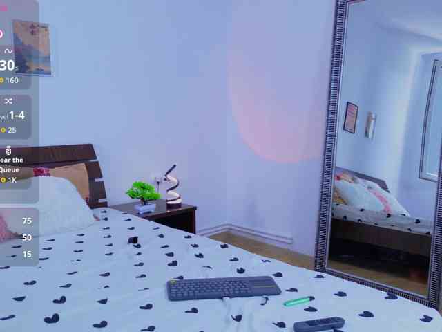 JennyBbunny webcam