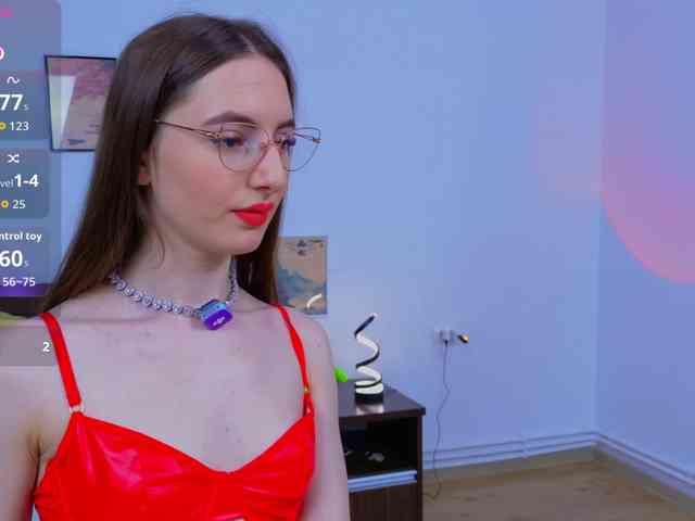 JennyBbunny webcam