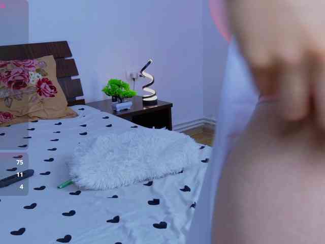 JennyBbunny webcam