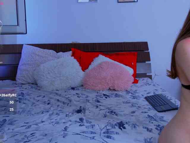 JennyBbunny webcam